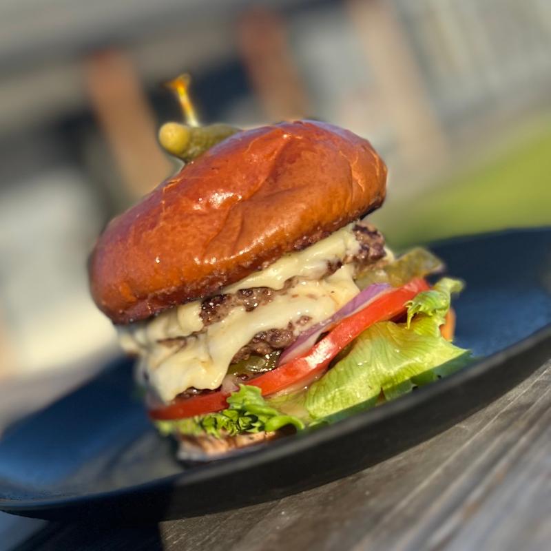 Pica's Smashburger photo