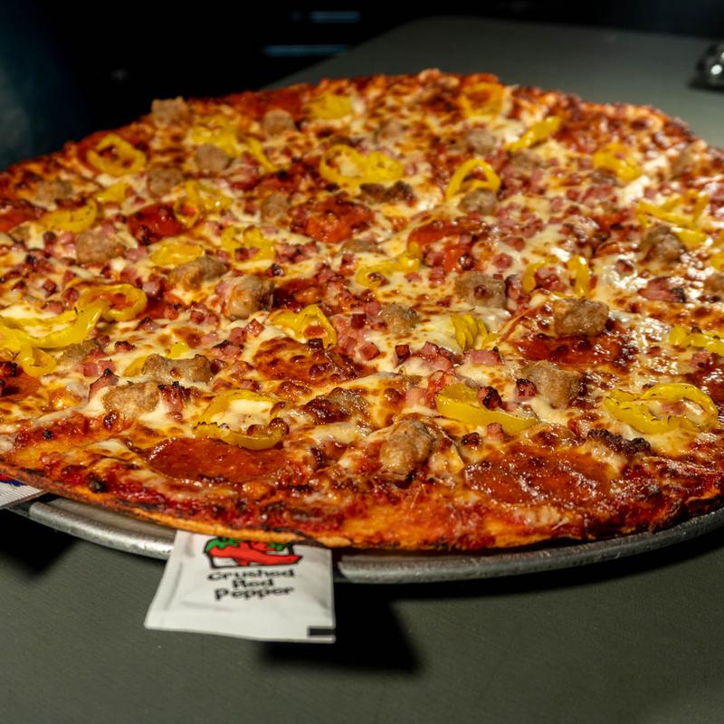 The Dek Special photo