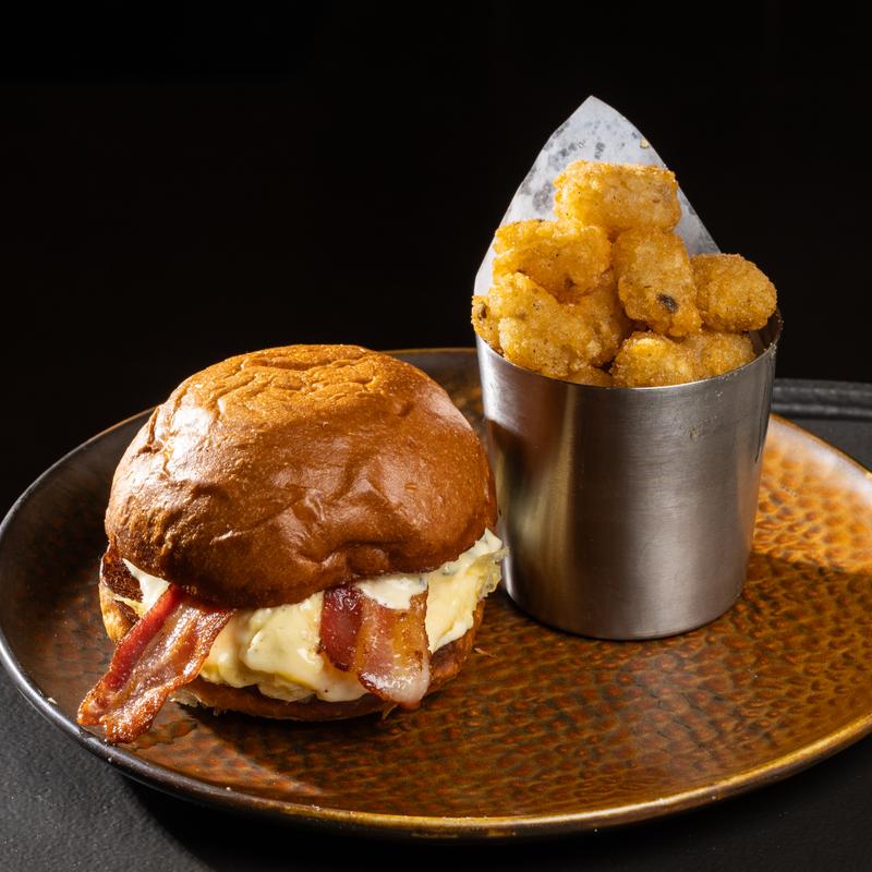 Breakfast Sandwich photo