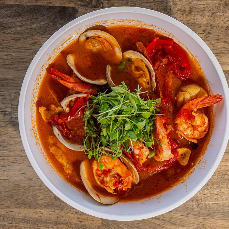 Harborside Seafood Boil photo