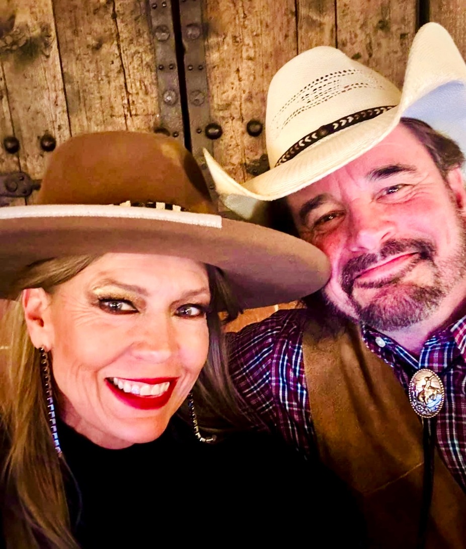 Marvin & Laura Bottera event photo