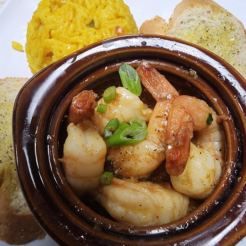 Creole Shrimp photo
