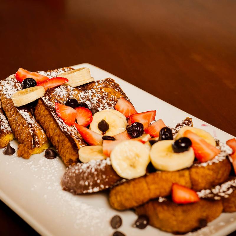 Deluxe French Toast photo