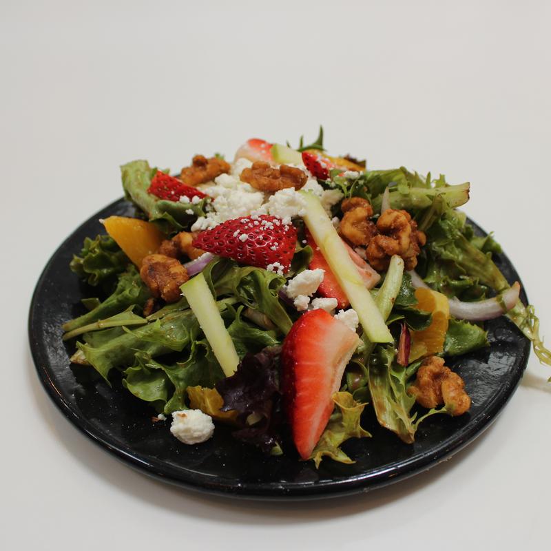 Seasonal Salad photo