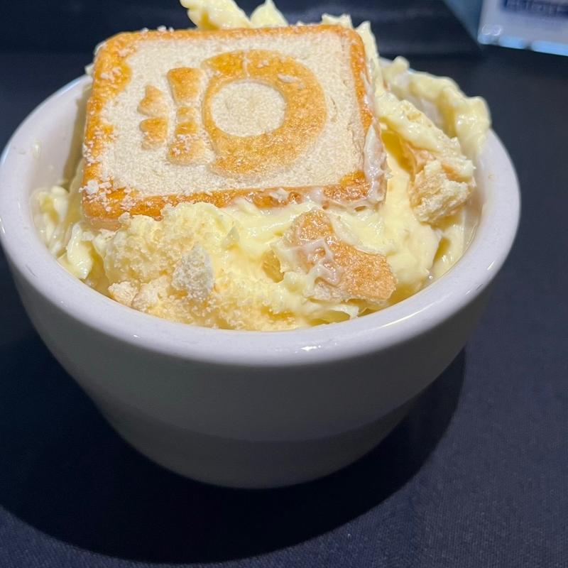 Bananna Pudding photo