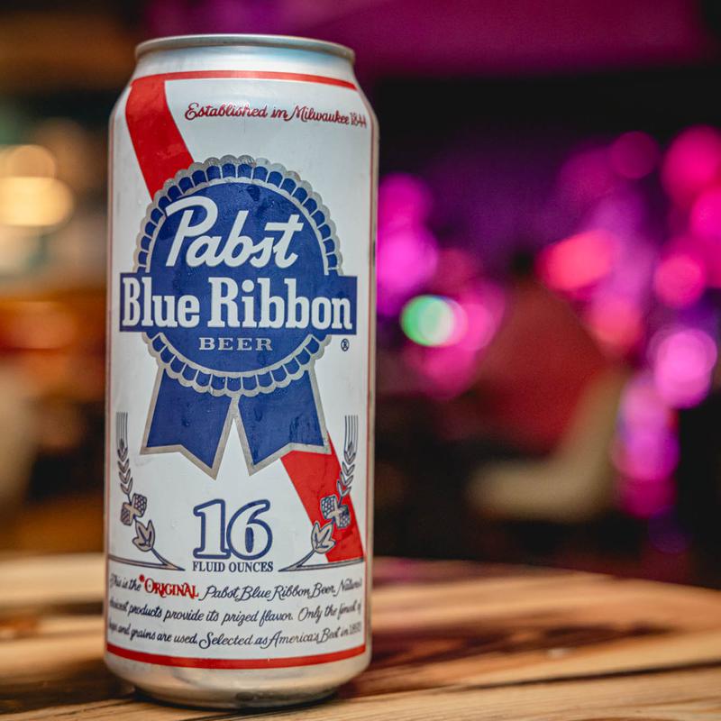 PBR, American Pale Lager photo