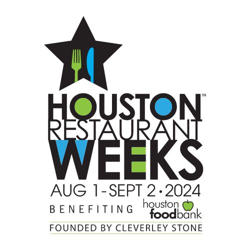 HRW24 Houston Restaurant Weeks Montrose Fiori Italian Restaurant