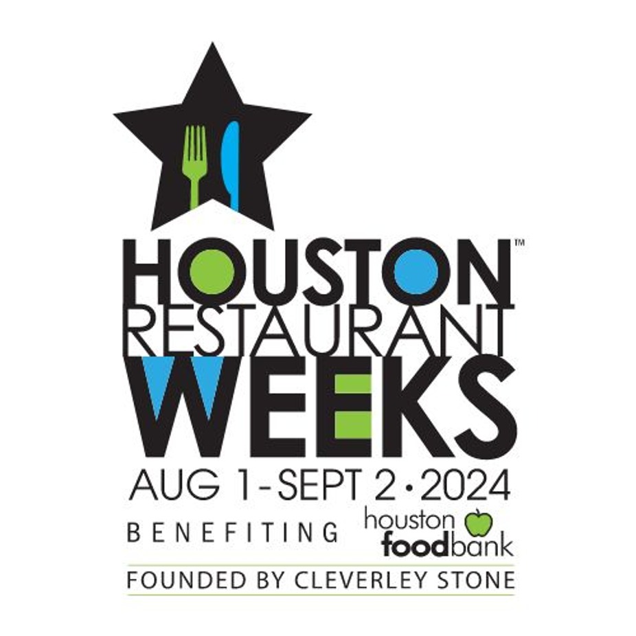 Houston Restaurant Weeks 2024 event photo