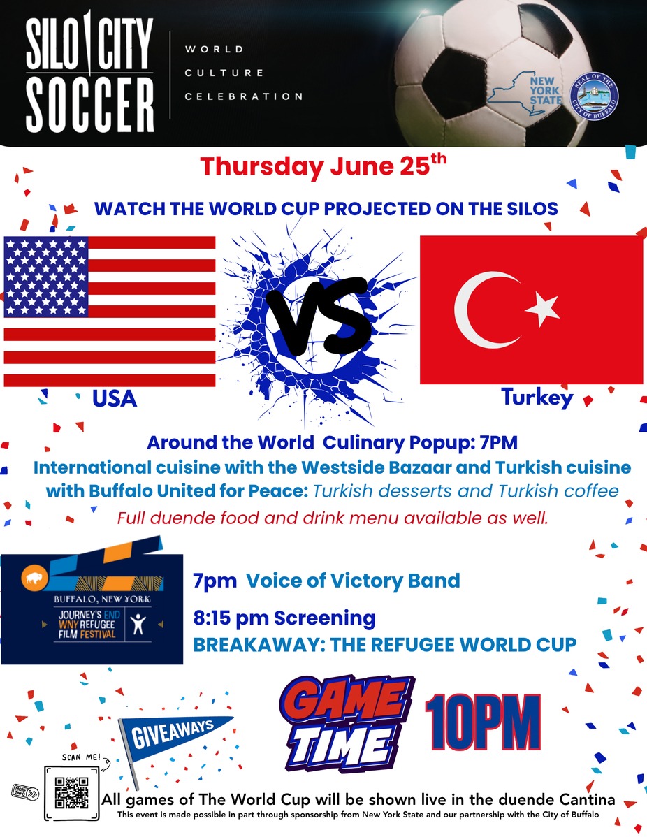 World Cup Event event photo