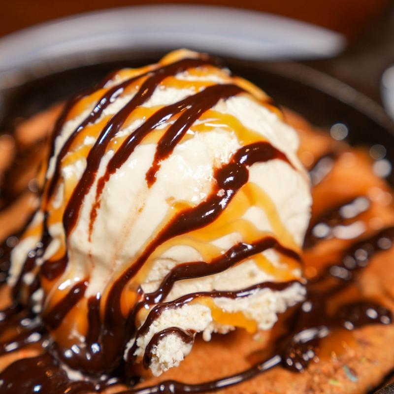 Dessert-Of-The-Day photo