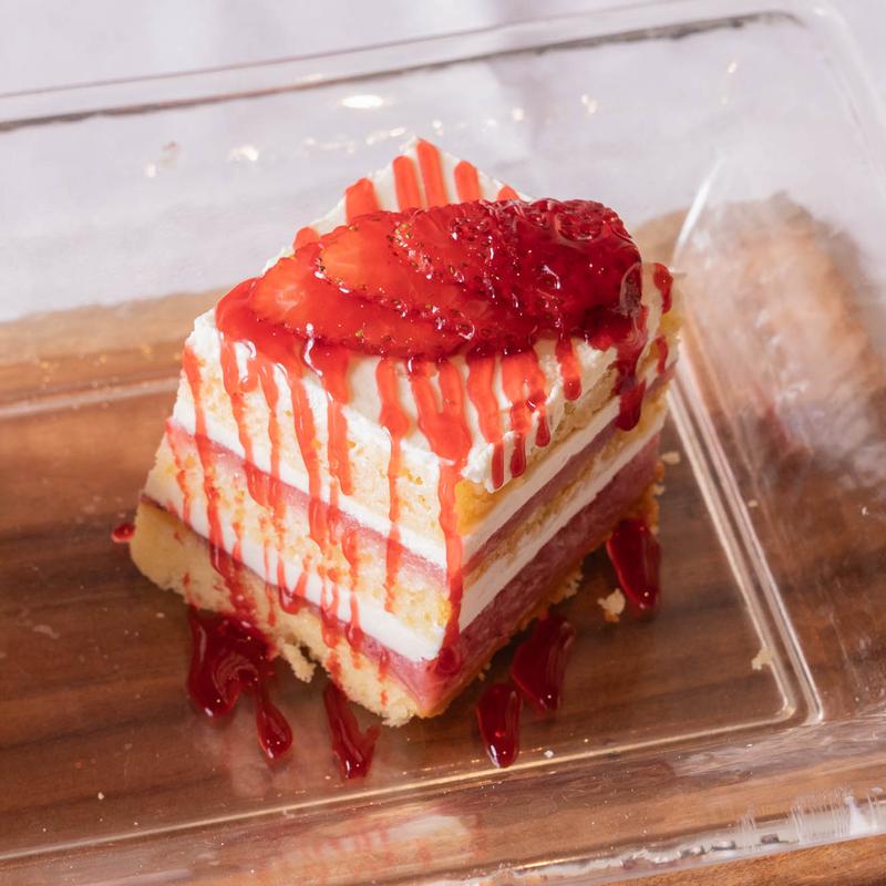 Assorted Desserts & Cheesecakes photo