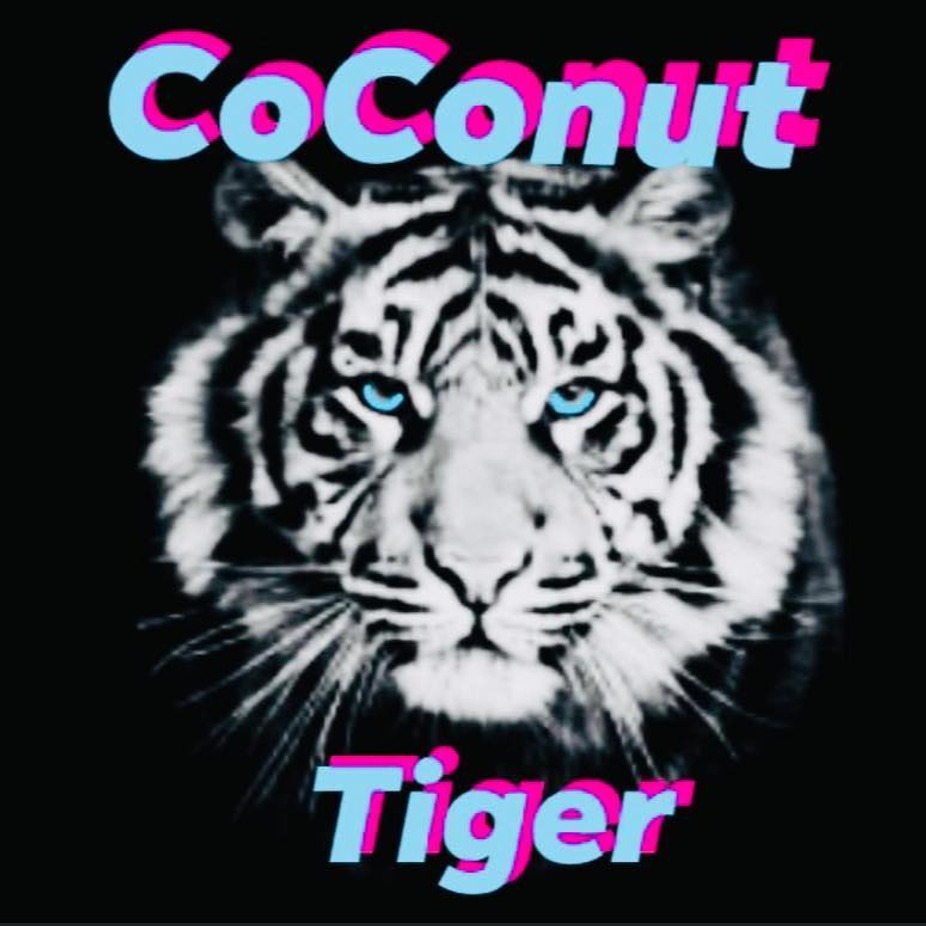 Coconut Tiger event photo