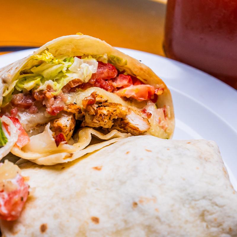 The Warped Migrant Madness photo