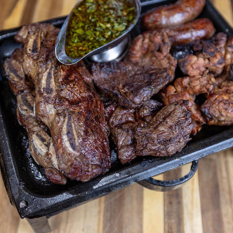 Parrilla Mixta photo