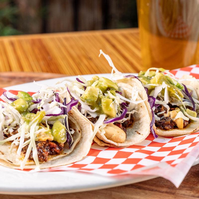 Vegan Chorizo Tacos photo