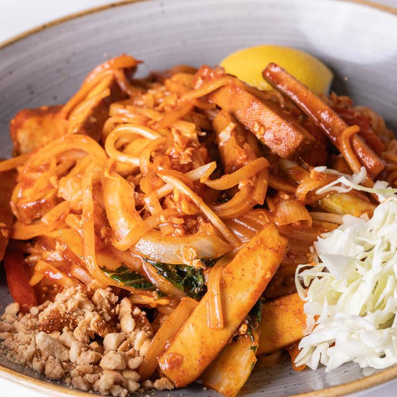 Burmese Pad Thai* photo