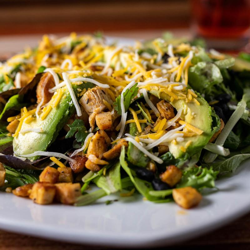 Fiesta Chicken Salad photo