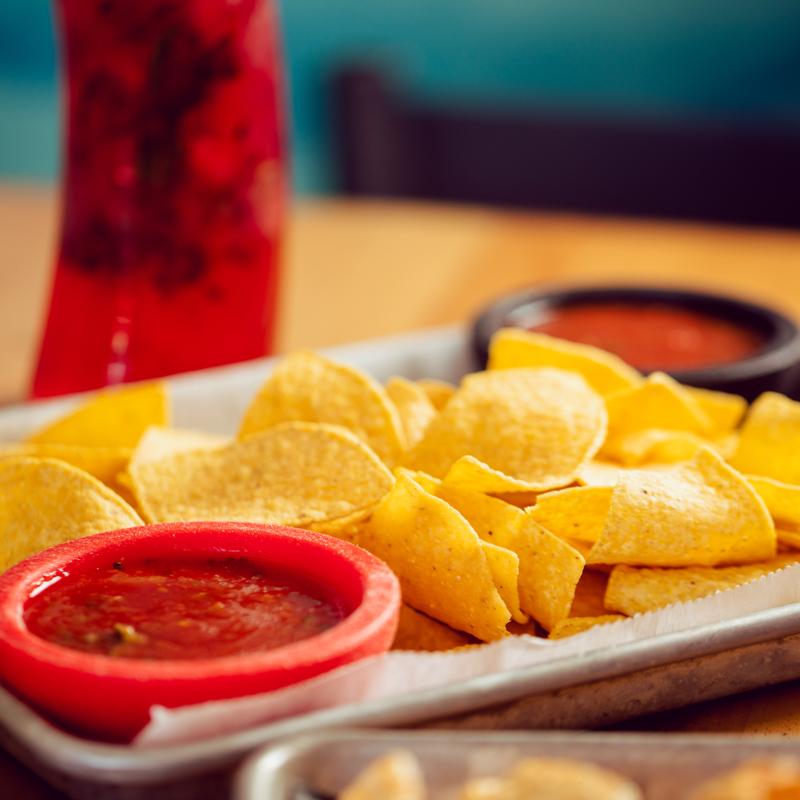 Chips & Salsa photo