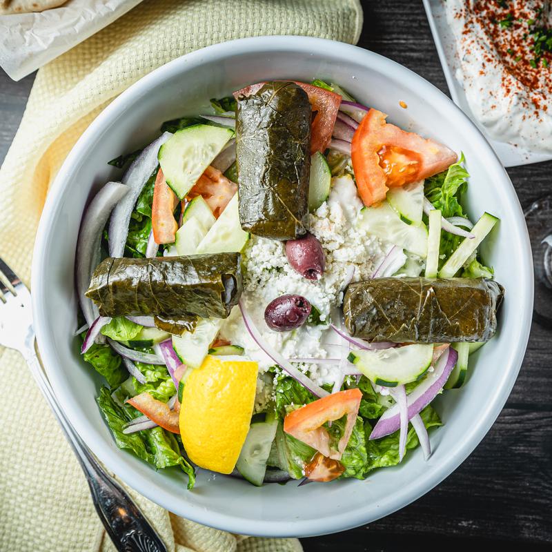 Petra Super Salad photo