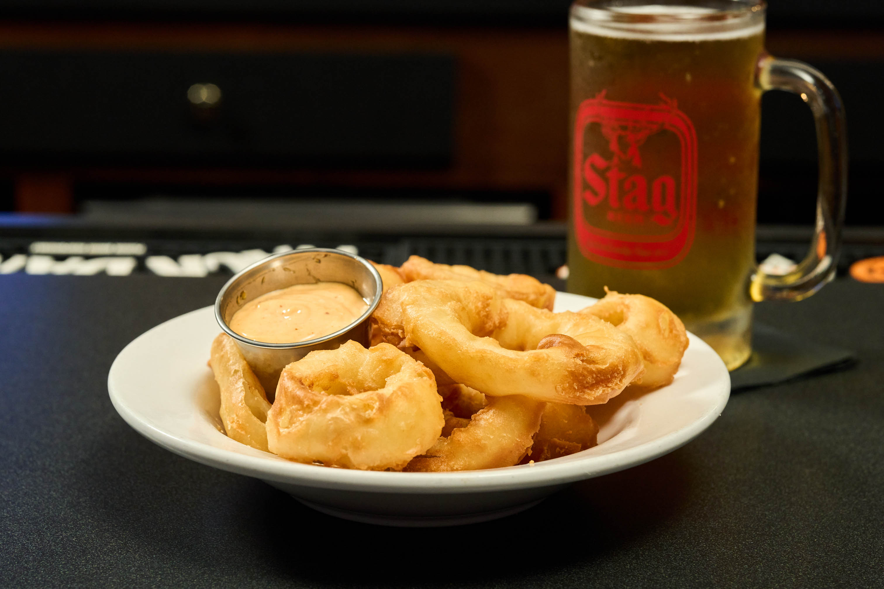 Staggin' Onions photo