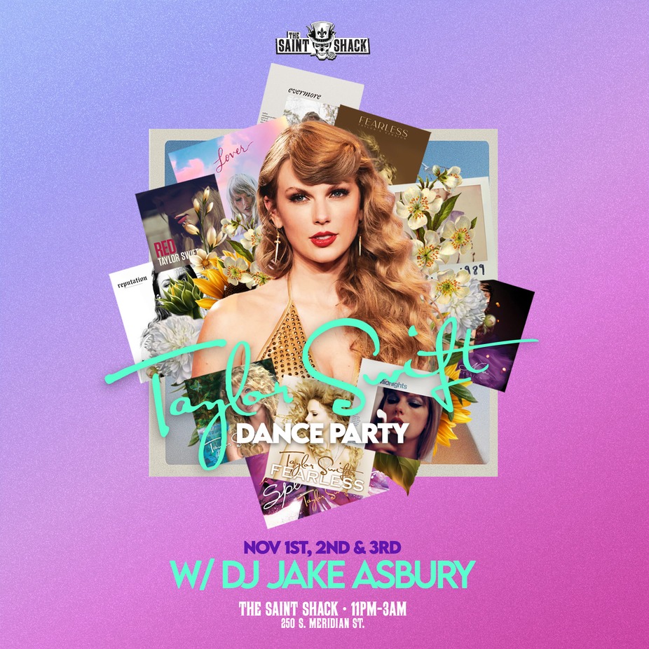 Taylor Swift Concert After Party event photo