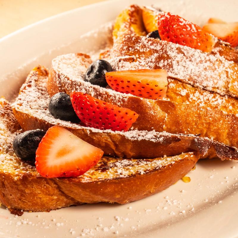 French Toast photo