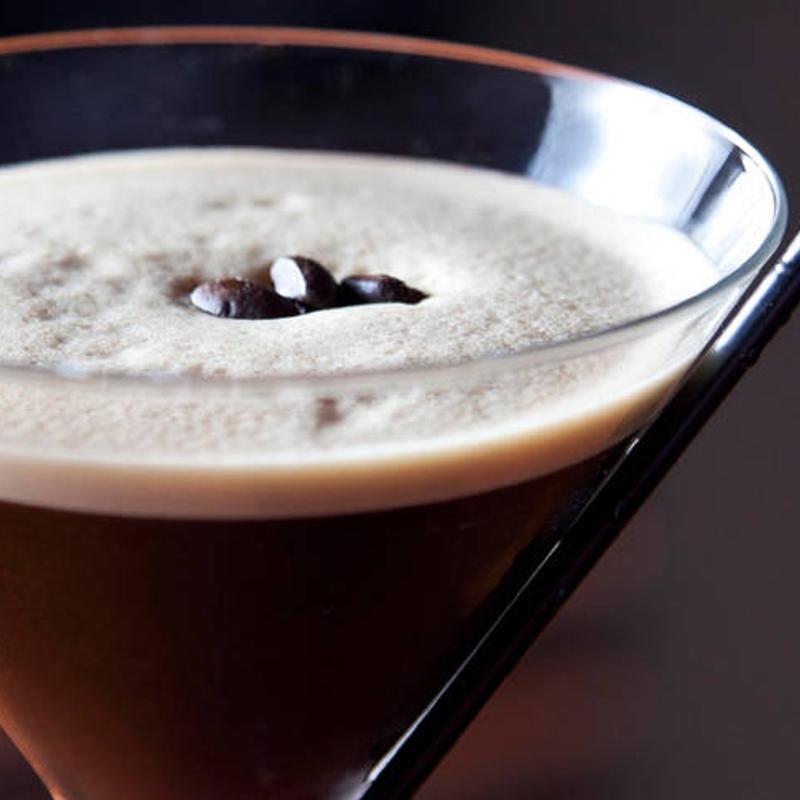 Espresso Martini photo