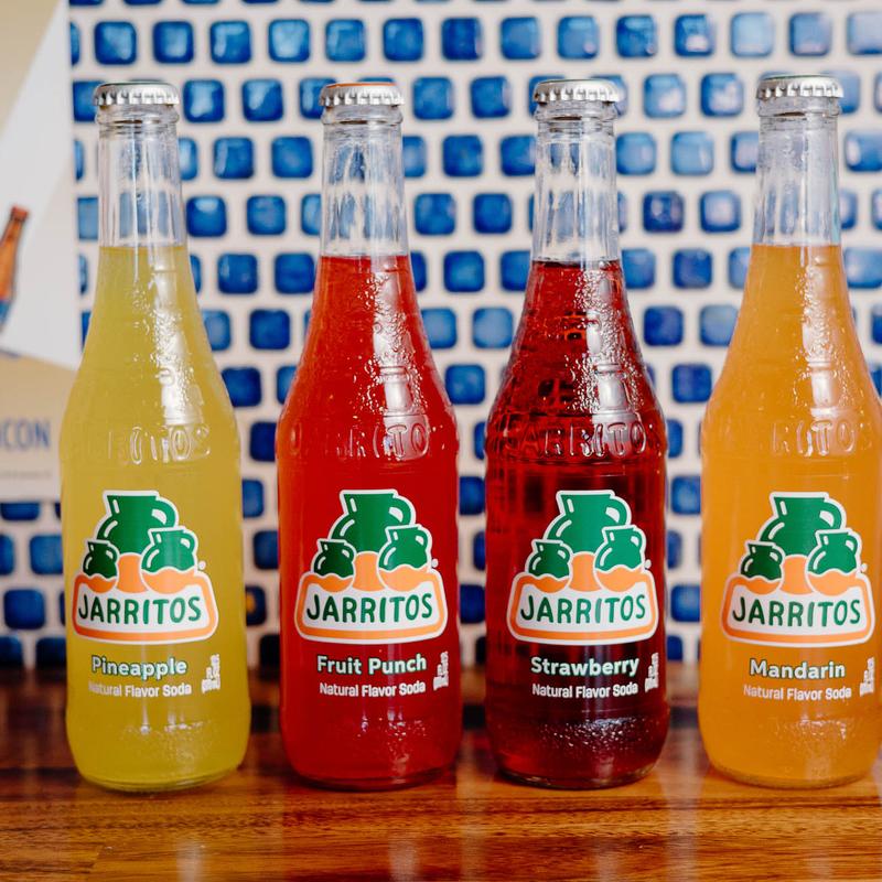 Jarritos photo