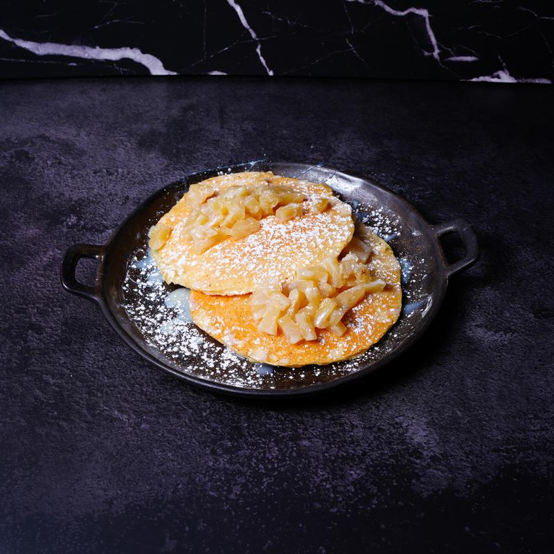 Pineapple Upside Down photo