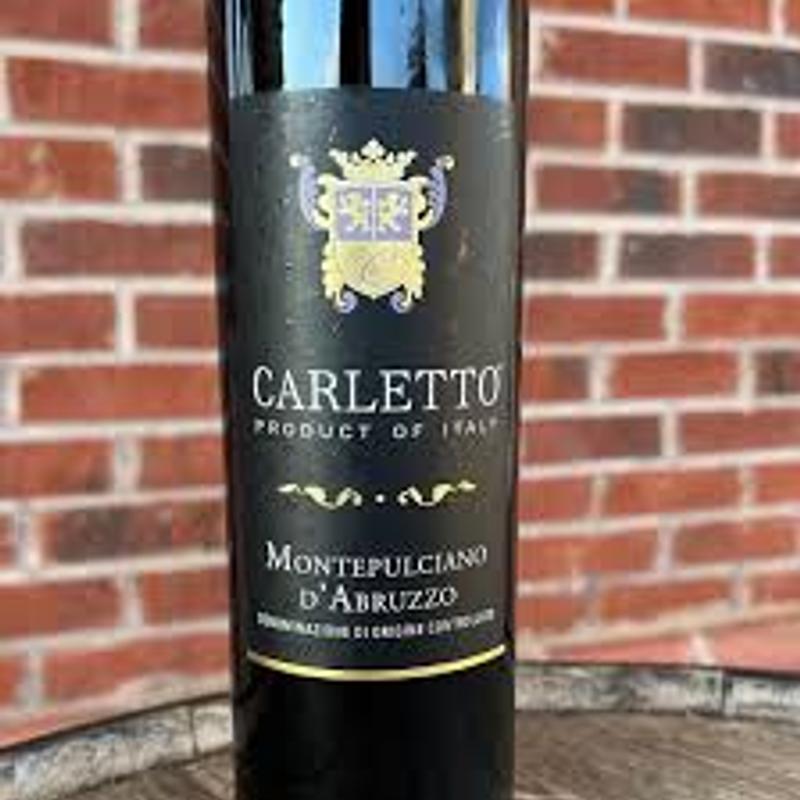 Carletto Montepulciano D' Abruzzo photo