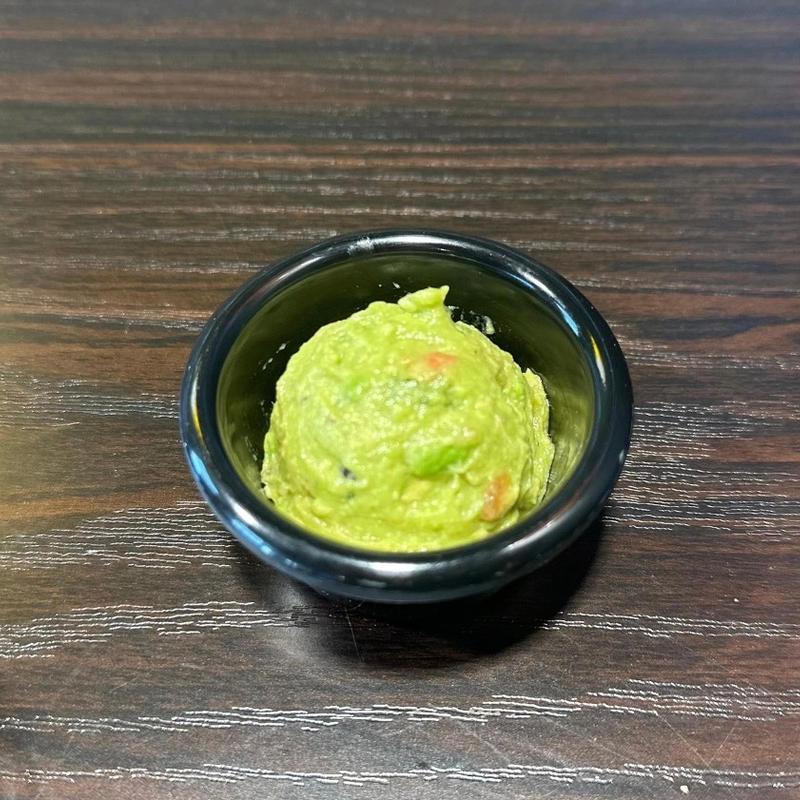 menu item 48 of 75, Side of Guac