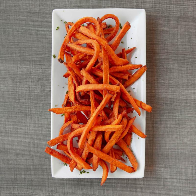 Sweet Potato Fries photo