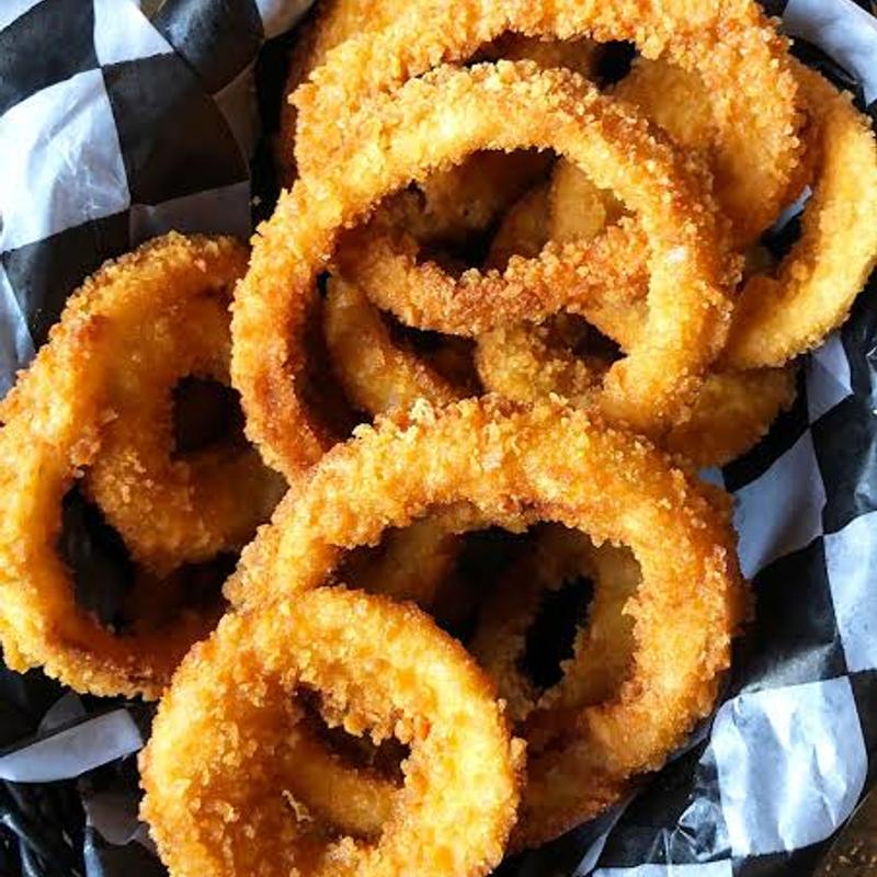 Steakhouse O'Rings photo