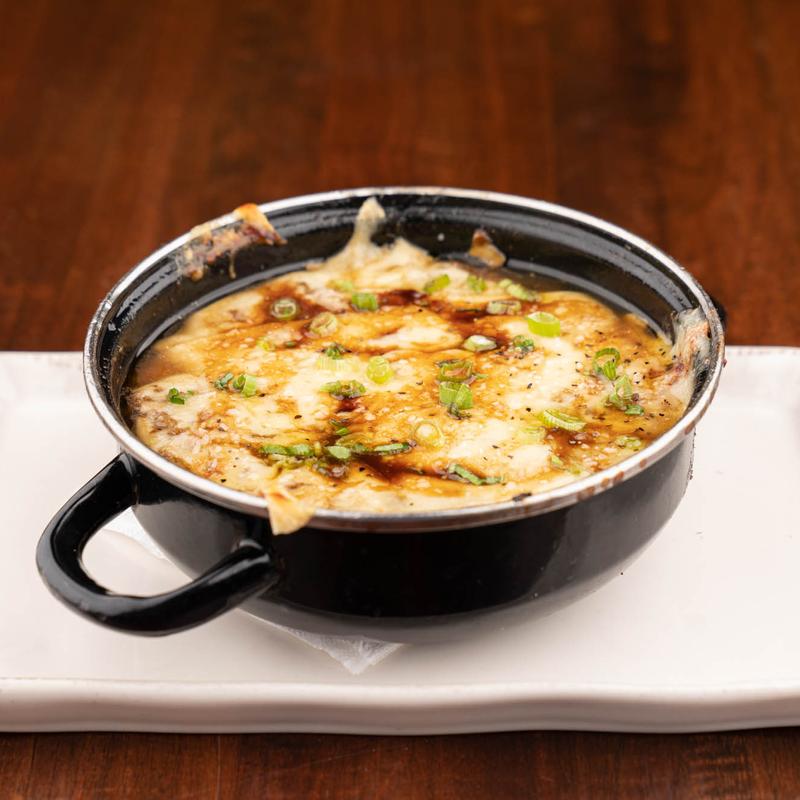 French Onion Soup photo