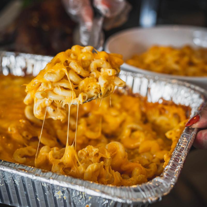 Mac N Cheese photo