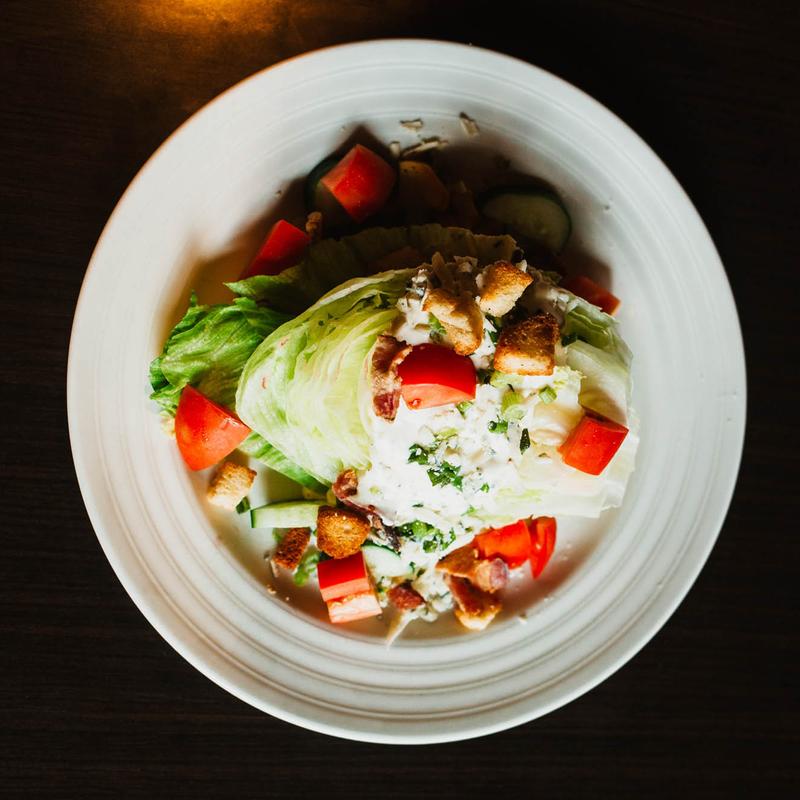 The Ultimate Wedge photo