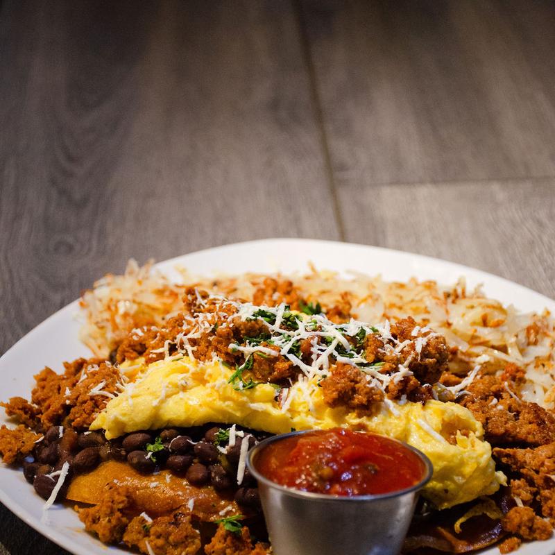 Huevos Rancheros photo