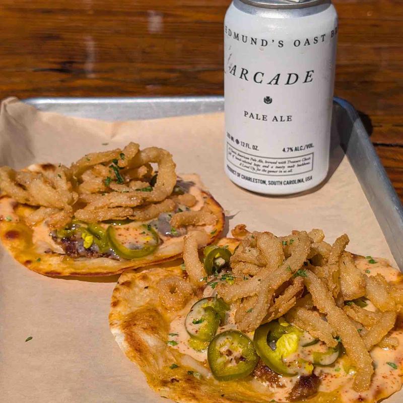 Taco Bout a Smash Hit photo