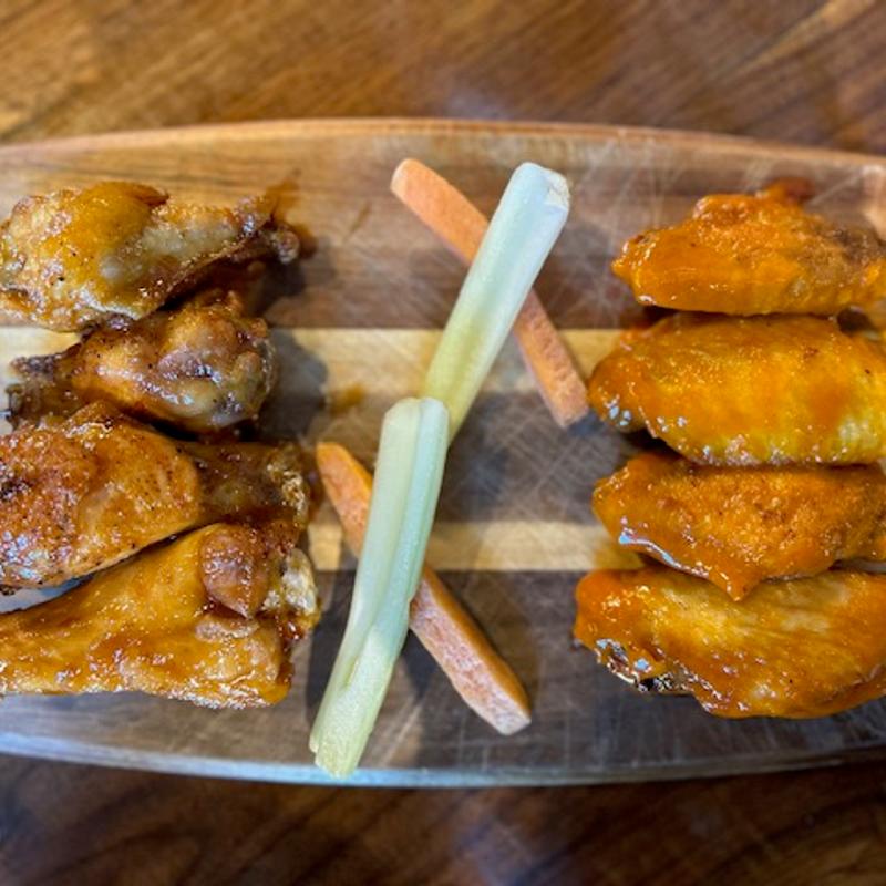 Jumbo Chicken Wings photo