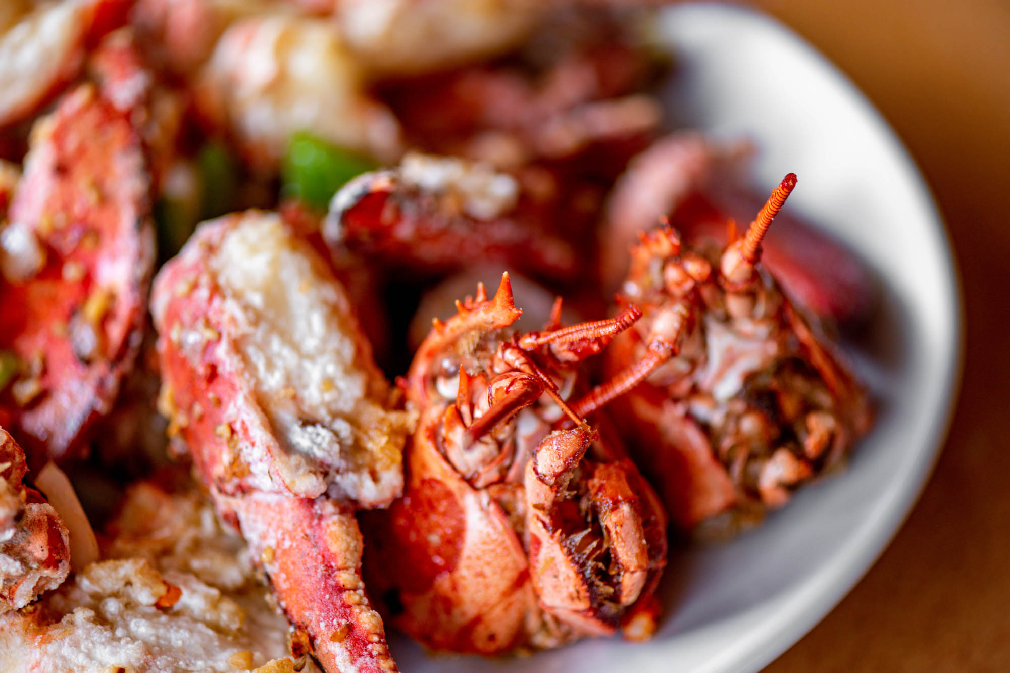 Green Tea Chinese Restaurant (Lynn) Lynn, MA