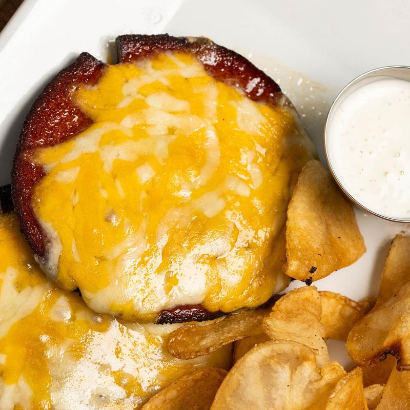 menu item 9 of 15, Bologna Plate