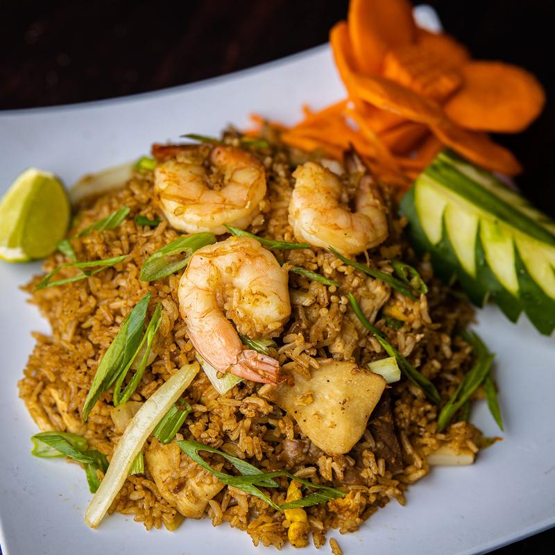 Combination Fried Rice photo