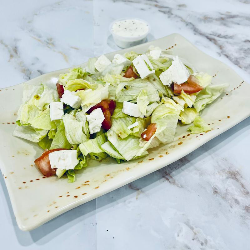 Greek Salad photo