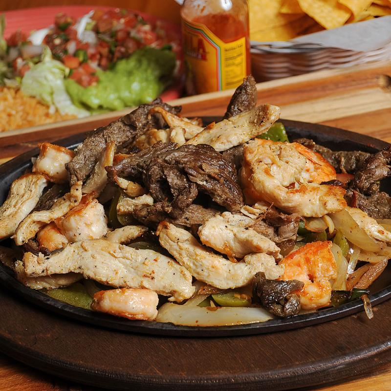 Steak & Chicken photo