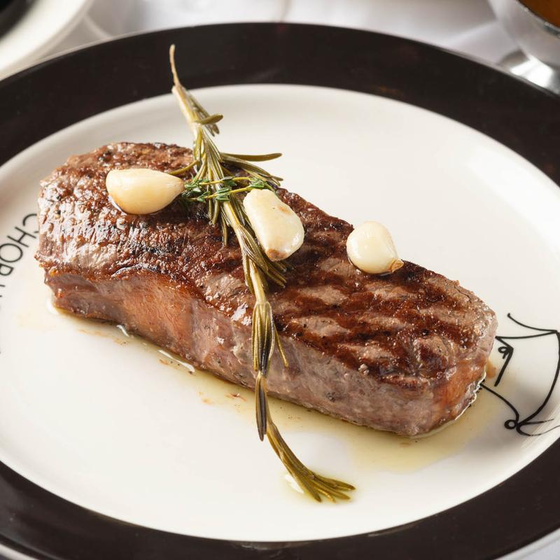*New York Strip 15oz photo