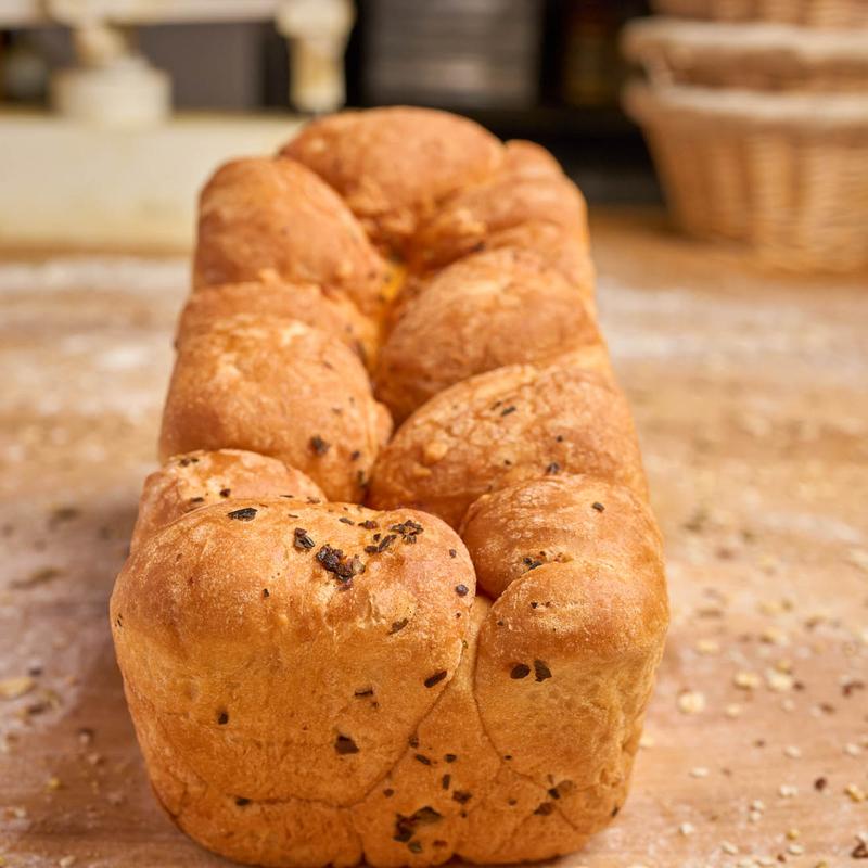 menu item 51 of 53, Tuesday