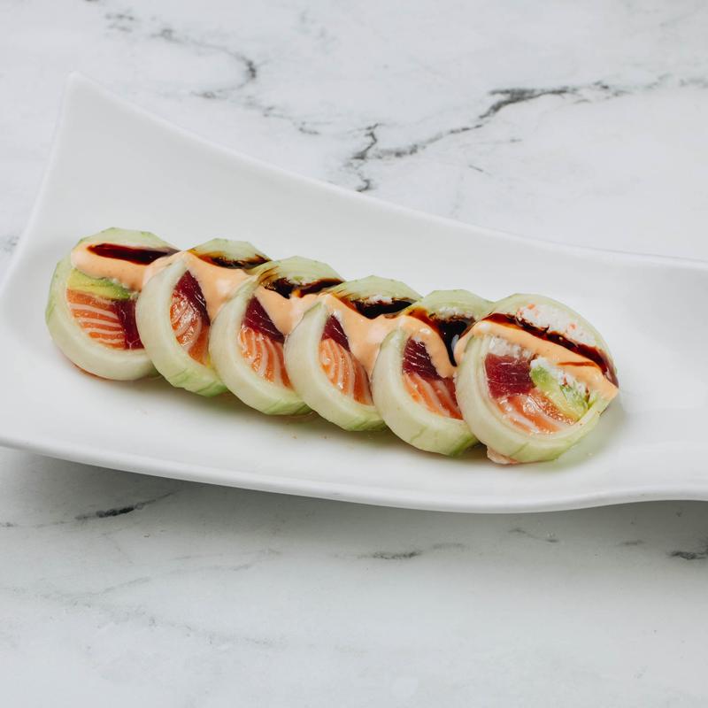 menu item 3 of 12, Oasis*