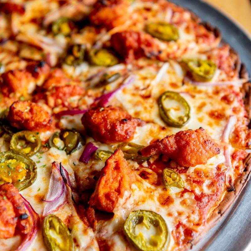 Buffalo Chicken photo