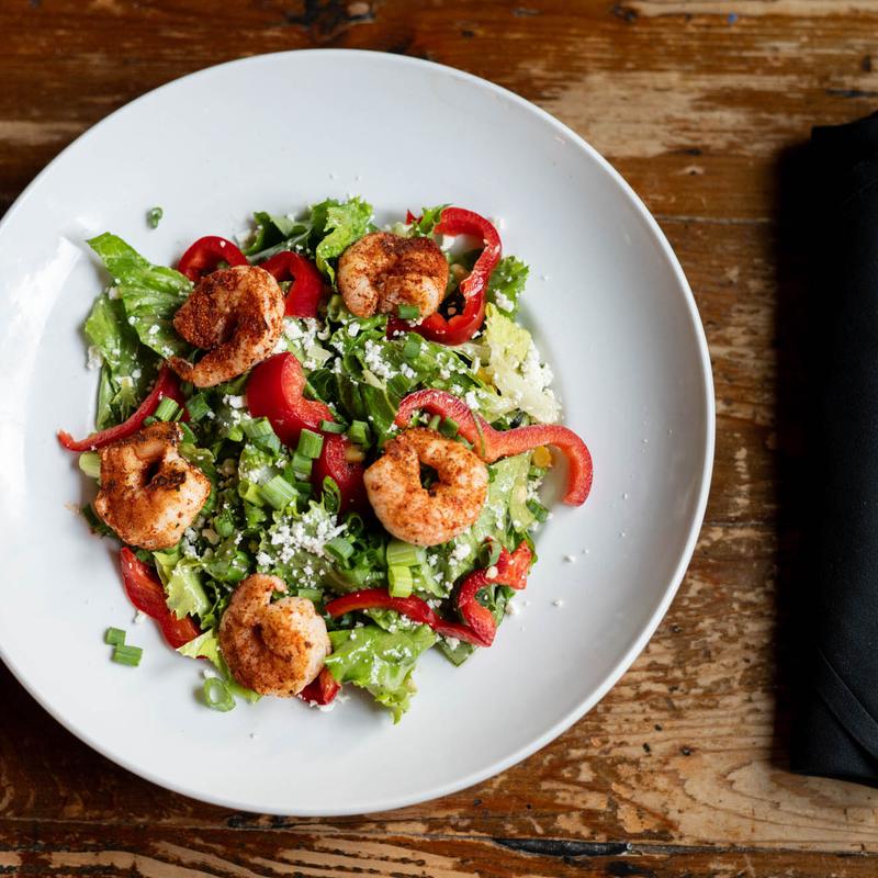 Chili Lime Grilled Shrimp (GF) photo