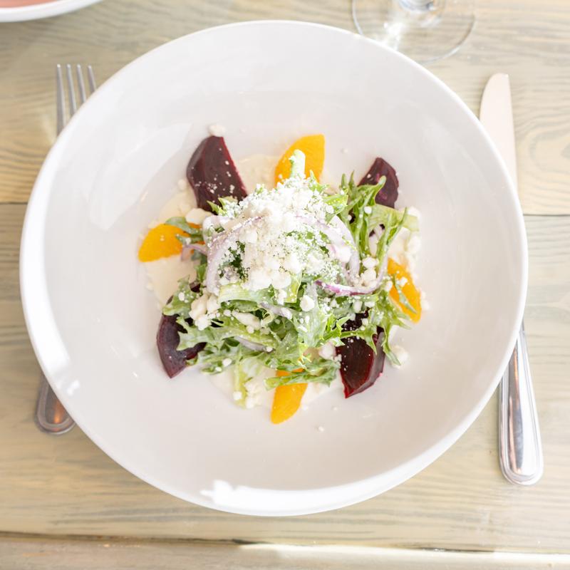 Beet Salad photo